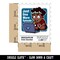 Water Bottle Sticker Set Just One More Episode Streaming Videos Shows Cute Waterproof Vinyl Stickers Pack Decal, Skateboard, Laptop, Car, Window, Bumper - 5 Pack